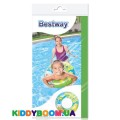 Круг плавательный BestWay 36013, 3 вида