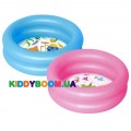 Бассейн круглый BestWay 51061