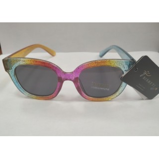Детские солнцезащитные очки (3 цвета) UV-400 Biretti BK-15