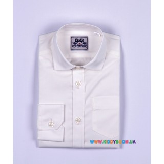 Рубашка для мальчика р-р 122-146 BoGi 001.001.017