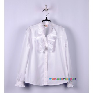 Блуза для девочки р-р 122-152 BoGi 101.041.025