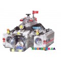 Конструктор Субмарина (382 эл) Brick 816 (872393)