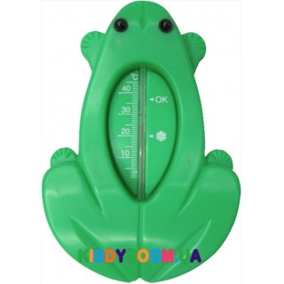 Термометр жабка Бусинка 1011