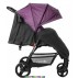Прогулочная коляска CARRELLO Maestro Purple Iris (Лён) CRL-1414