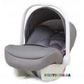 Автокресло  (0+ гр) Carrello Mini Sky Grey CRL-11801