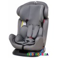 Автокресло 0-1-2-3 гр. Carrello Quantum Sky Grey CRL-11803