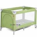 Манеж Piccolo Carrello CRL-9203, Sunny Green