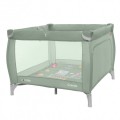 Детский игровой манеж Carrello Grande Cameo Green CRL-9204/1