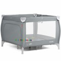 Манеж Grande Carrello CRL-9204, Ash Grey