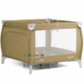 Манеж Grande Carrello CRL-9204, Caramel Beige