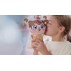 Ароматная игрушка-повторюшка Мороженое Бен Карамель (звук, аромат) Chaticreams 80685B