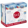 Набор Прокладок лактационных Canpol (1/651 + 1/651) 0132 promexp