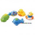 Игрушки для купания Хоровод Canpol 2/594