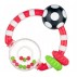 Погремушка Мячик и цветные шарики Canpol 56/145 в ассортименте