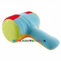 Игрушка-погремушка Молоток Canpol 2/891
