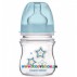 Бутылочка с широким горлышком антиколиковая Newborn baby 120 мл, EasyStart Canpol 35/216