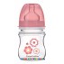 Бутылочка с широким горлышком антиколиковая Newborn baby 120 мл, EasyStart Canpol 35/216