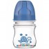 Антиколиковая бутылочка с широким горлышком Цветные зверушки EasyStart, 120 мл Canpol 35/205