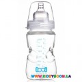 Бутылочка LOVI Medical+ (250 мл) с динамической соской - 59/202