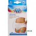 Трусики одноразовые послеродовые 5шт M/L Canpol 9/598