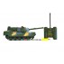 Радиоуправляемая игрушка Боевой танк Китай ZYC 0016