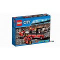Конструктор Транспортер для гоночных мотоциклов Lego 60084
