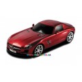 Автомобиль на р/у Mercedes-Benz SLS AMG XQRC24-5AA