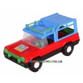 Авто-сафари Wader 39005