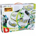 Игровой набор из серии GoGears Трек Стремительный тоннель Bburago 18-30286