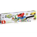 Игровой набор Трек Скоростной прыжок GoGears Bburago 18-30277