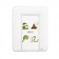 Пеленатор CEBA Baby мягкий Я люблю маму  50x70 см 143-104-100