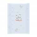 Пеленатор жесткий без изголовья Зебра CEBA Baby 50 х 70 см 200-002-160