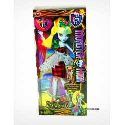 Кукла Monster High 2044L
