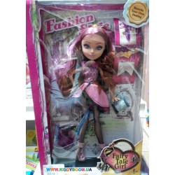 Кукла Fairy Tale Girl 5033-1