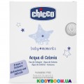Освежающий детский одеколон Chicco 02707.00, 100 мл