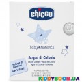 Деликатный цветочный одеколон Chicco 02801.10, 100 мл