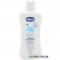 Шампунь "Без слез" Chicco 02839.10, 200 мл.