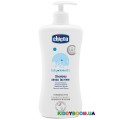 Шампунь "Без слез" Chicco 02840.10, 500 мл