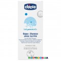 Шампунь-пена "Без слез" Chicco 02841.10, 200 мл