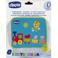 Солнцезащитный экран на стекло Chicco 07330.00
