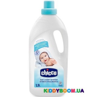 Жидкое средство для стирки Chicco 07532.10, 1,5 л