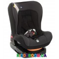 Автомобильное сиденье  Chicco Cosmos 0+/1, черное 79163.41