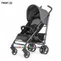 Прогулочная коляска Chicco Lite Way Top 79547