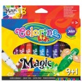 Фломастеры Magic Colorino 34630PTR, 10 цветов