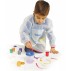 Фартук с рукавами Colorino детский для школы и творчества (68727PTR)