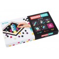 Деревянная игрушка Мозаика «Wooden pixel 1» Cubika 14873