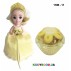 Кукла Cupcake Surprise серии Невесты-капкейки (с ароматом, 12 видов в ассорт.) 1105