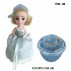 Кукла Cupcake Surprise серии Невесты-капкейки (с ароматом, 12 видов в ассорт.) 1105