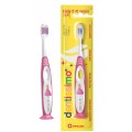 Зубная щетка Dentissimo Kids от 2 до 6 лет 22485