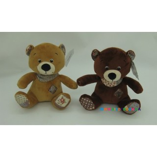 Медвежонок в ассортименте Devik toys 1582425/8